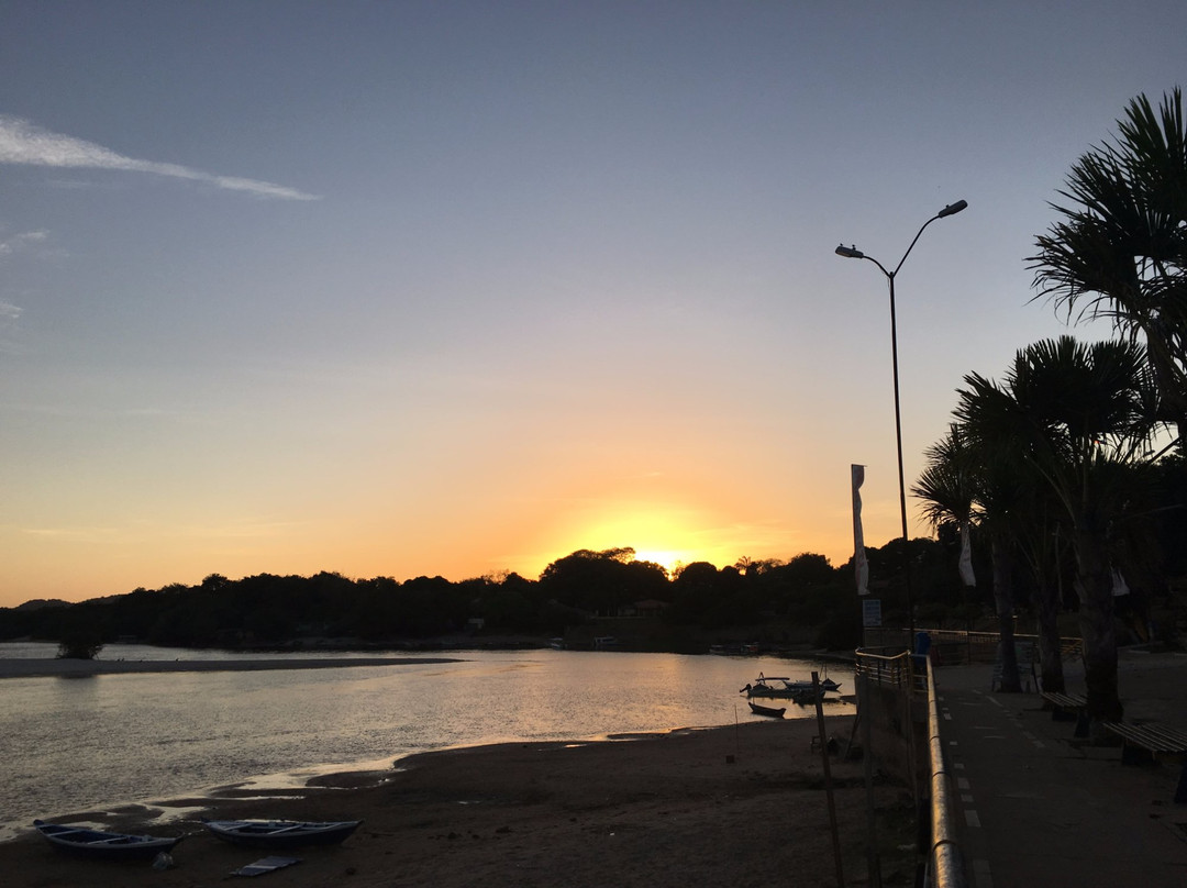 Belas Praias Pousada主图