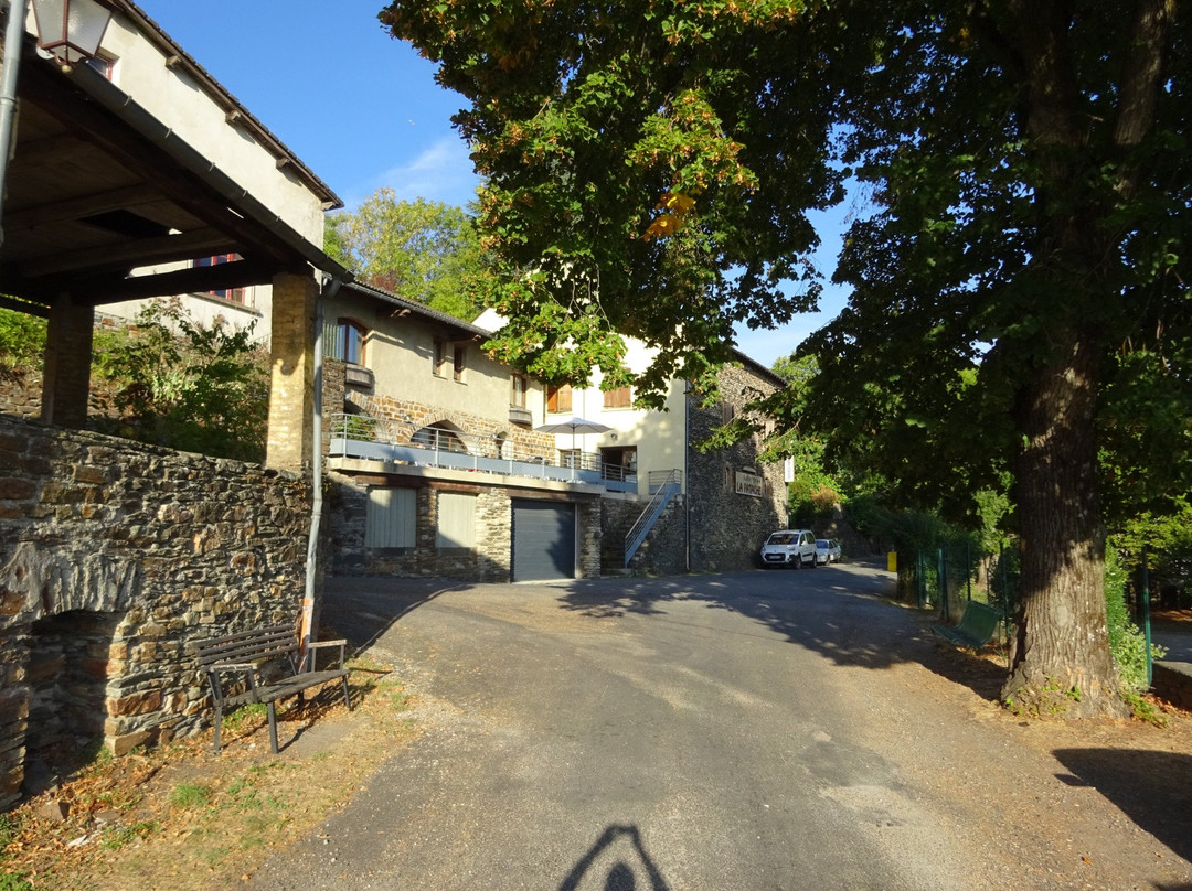 Auberge La Patache主图