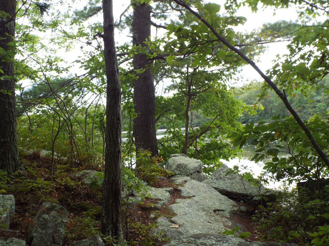 Ames Nowell State Park景点图片