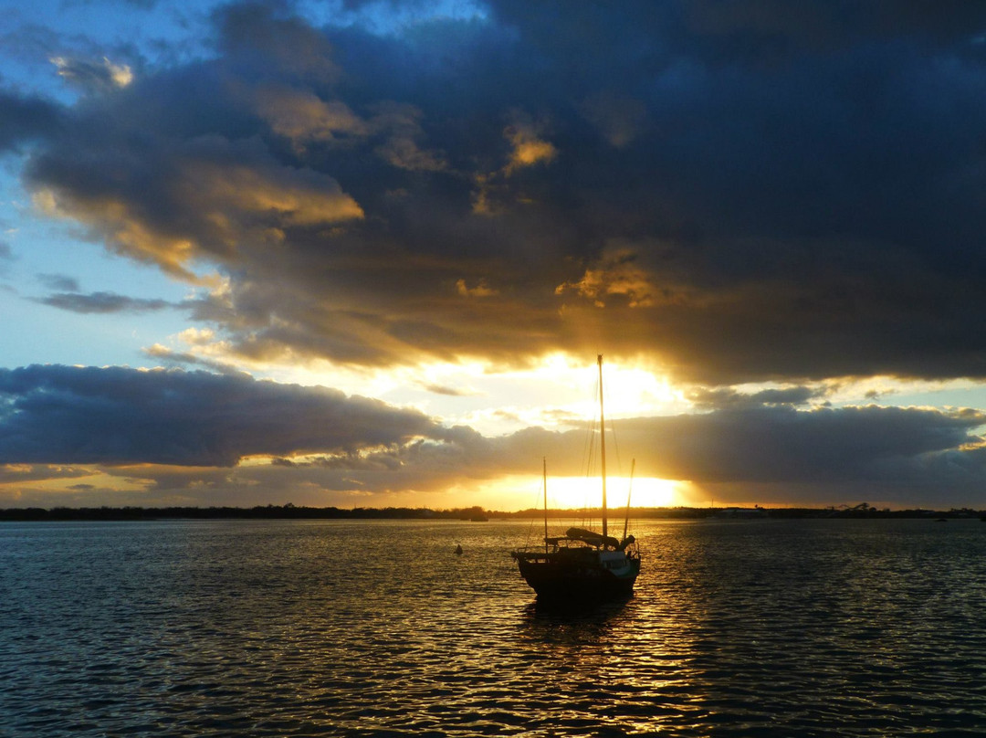 Harley Park-拉布拉多必去景点