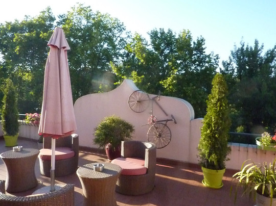 Inatel S. Pedro Do Sul主图