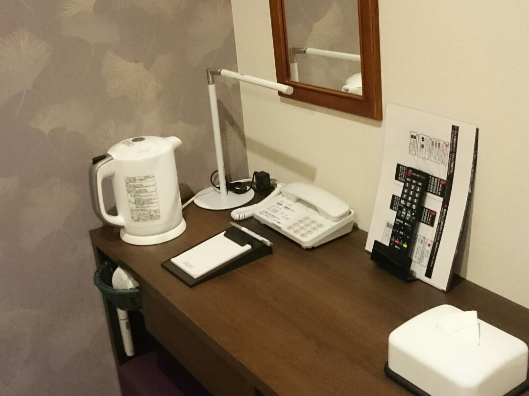 Hotel New Gaea Yanagawa主图