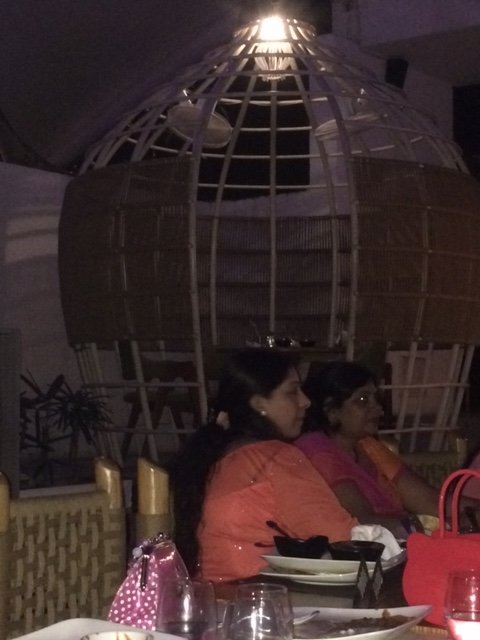 Grand 5 Resort-餐饮