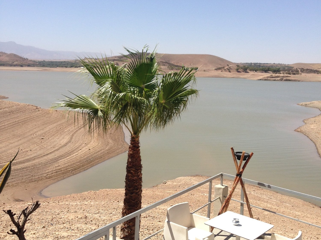 No Limit Tours - Day Tours-马拉喀什必去景点