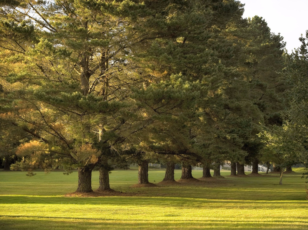 Gibraltar Hotel Bowral Golf Course-鲍勒尔必去景点