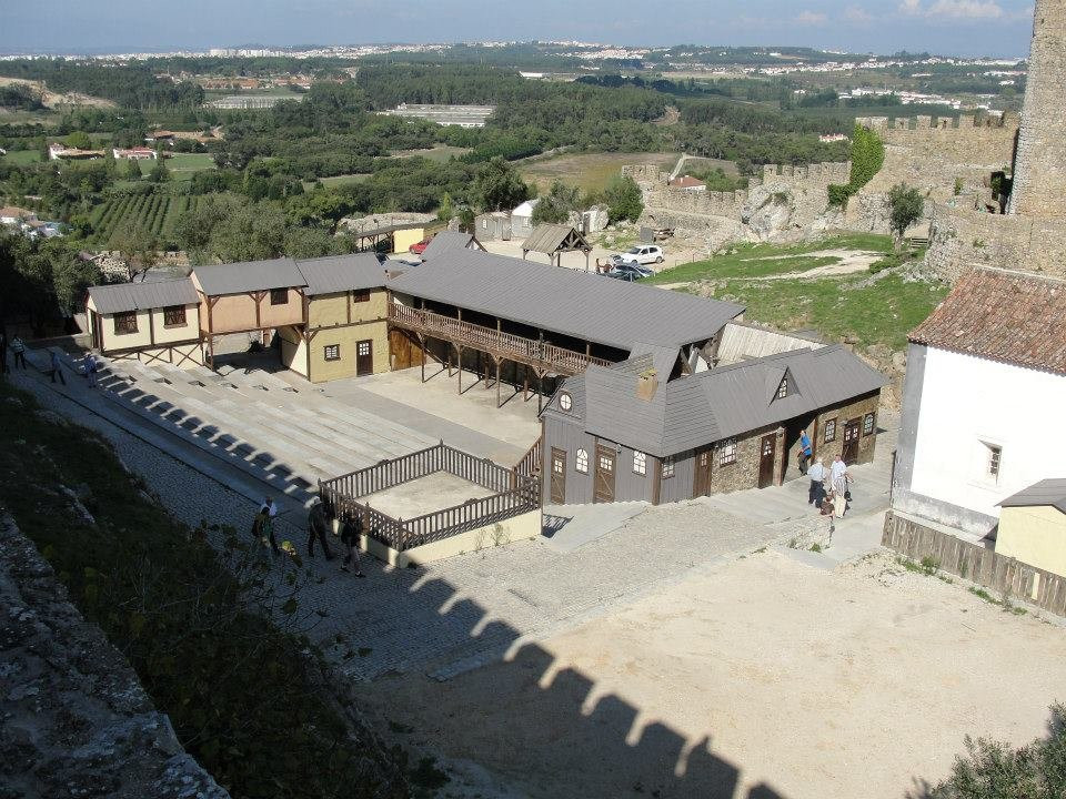 Ana Todo Bom Ceramicas-奥比都斯必去景点