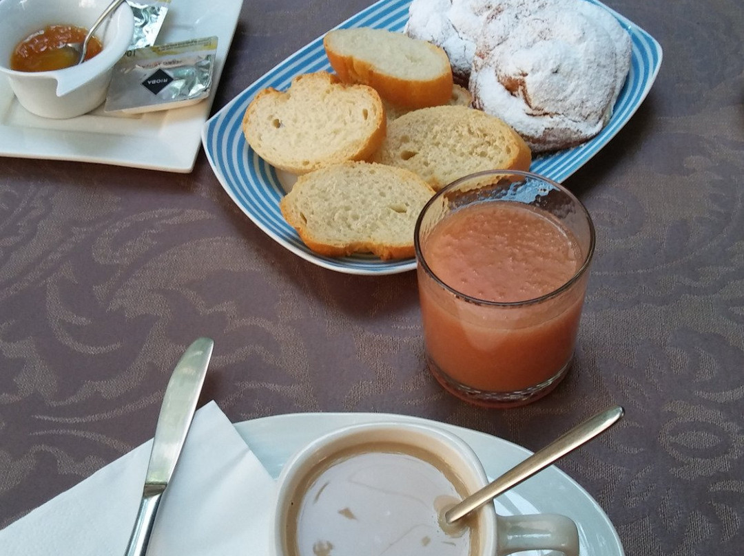 El Pati de la Laia