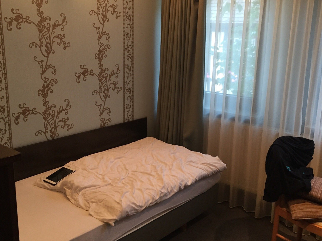 市政厅阿尔特斯酒店主图