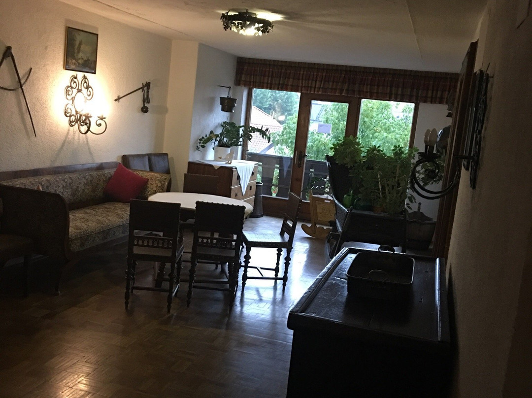 Landgasthof Allerberger主图