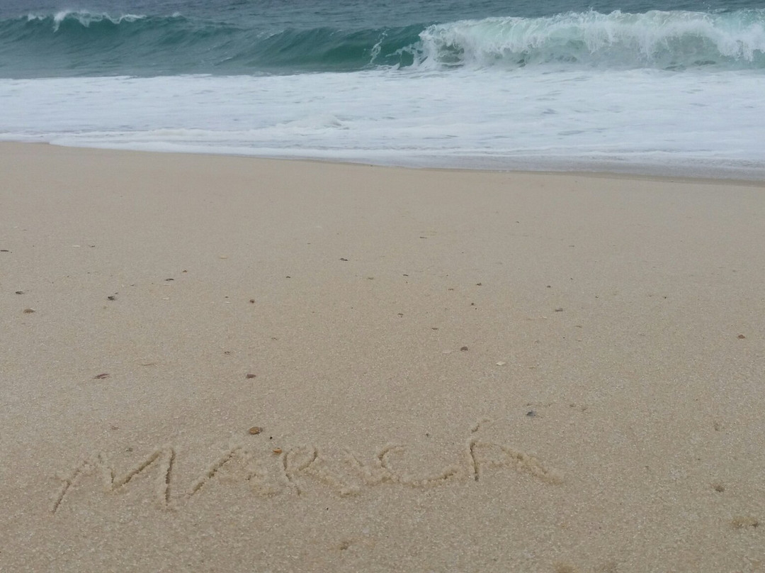 Marica酒店住宿-Pousada Cara & Coroa