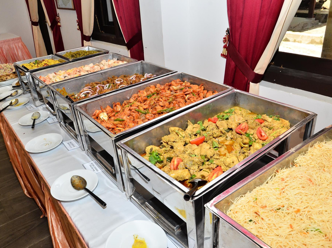 Kegalle Rest House主图