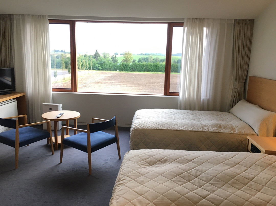 Hotel Boulangerie Bi Blé