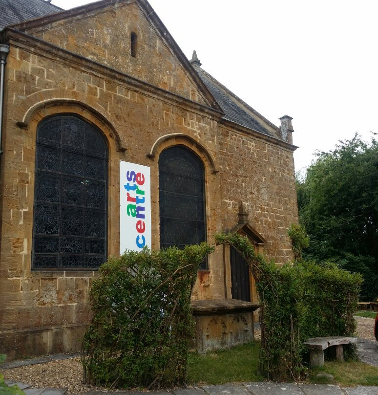 Ilminster Arts Centre-Ilminster必去景点