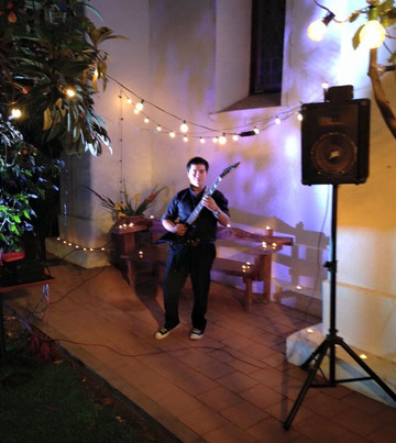 Casona de Machali-Machali必去景点