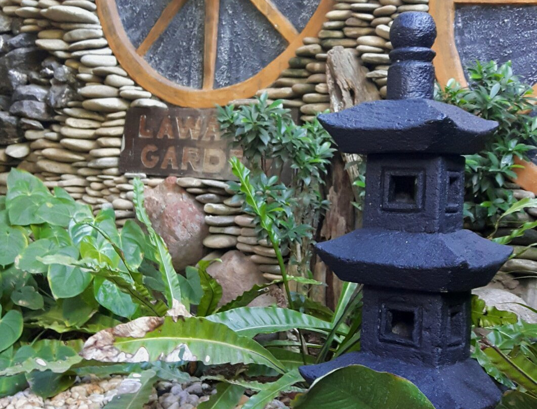 Lawaan Garden Inn Hotel主图