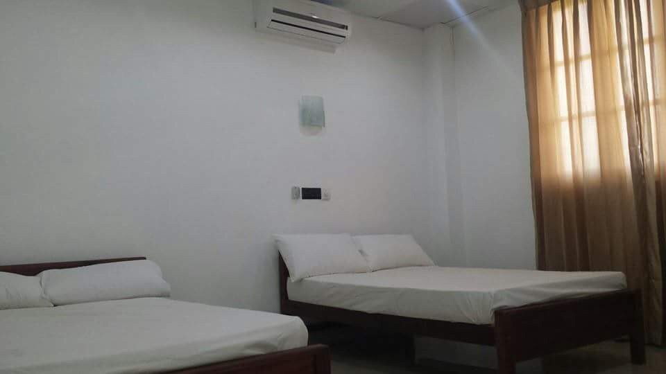 Palmyrah Garden Hotel主图