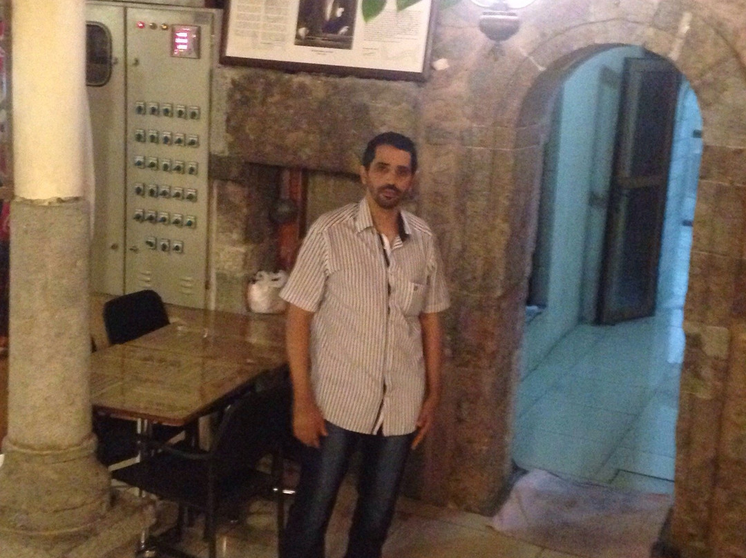 Meydan hamami景点图片