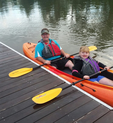 Chicago River Canoe & Kayak-芝加哥必去景点