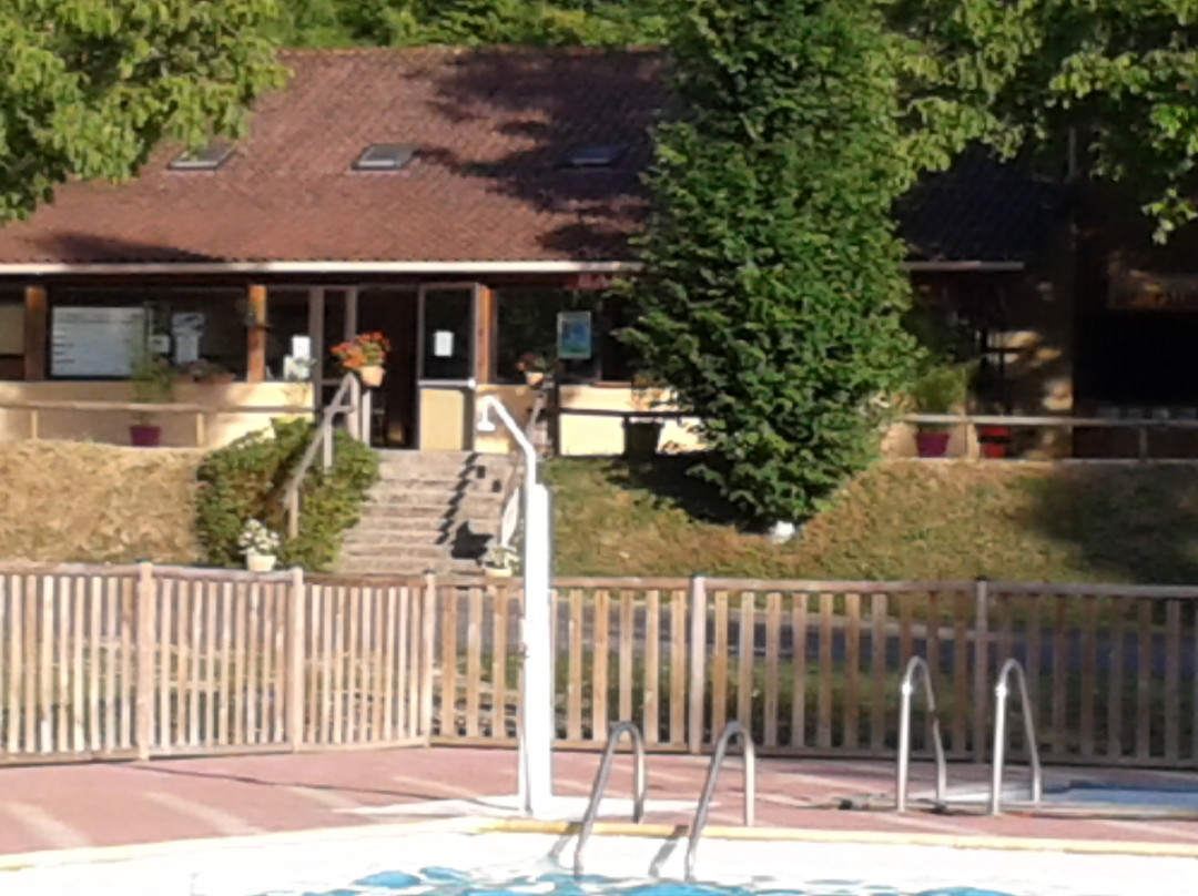 Camping le Trel