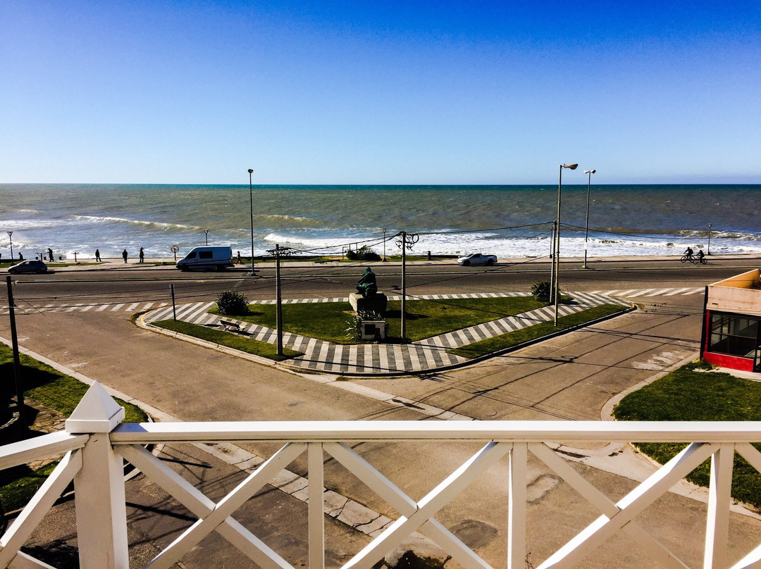 Hotel Villasol主图