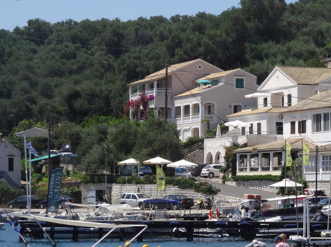 Giannis Boats景点图片