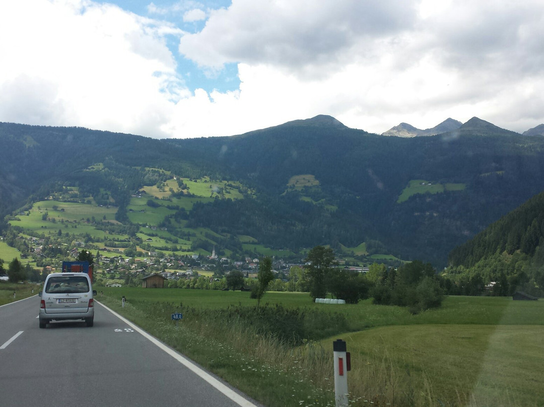 Hotel Fraganterwirt主图