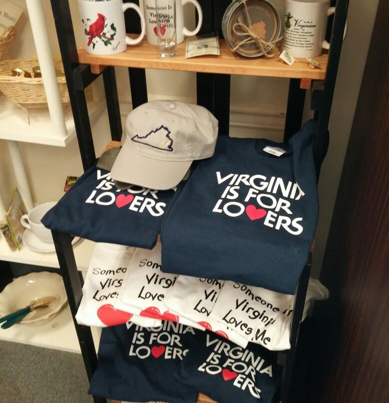 The Peanut Patch-Courtland必去景点