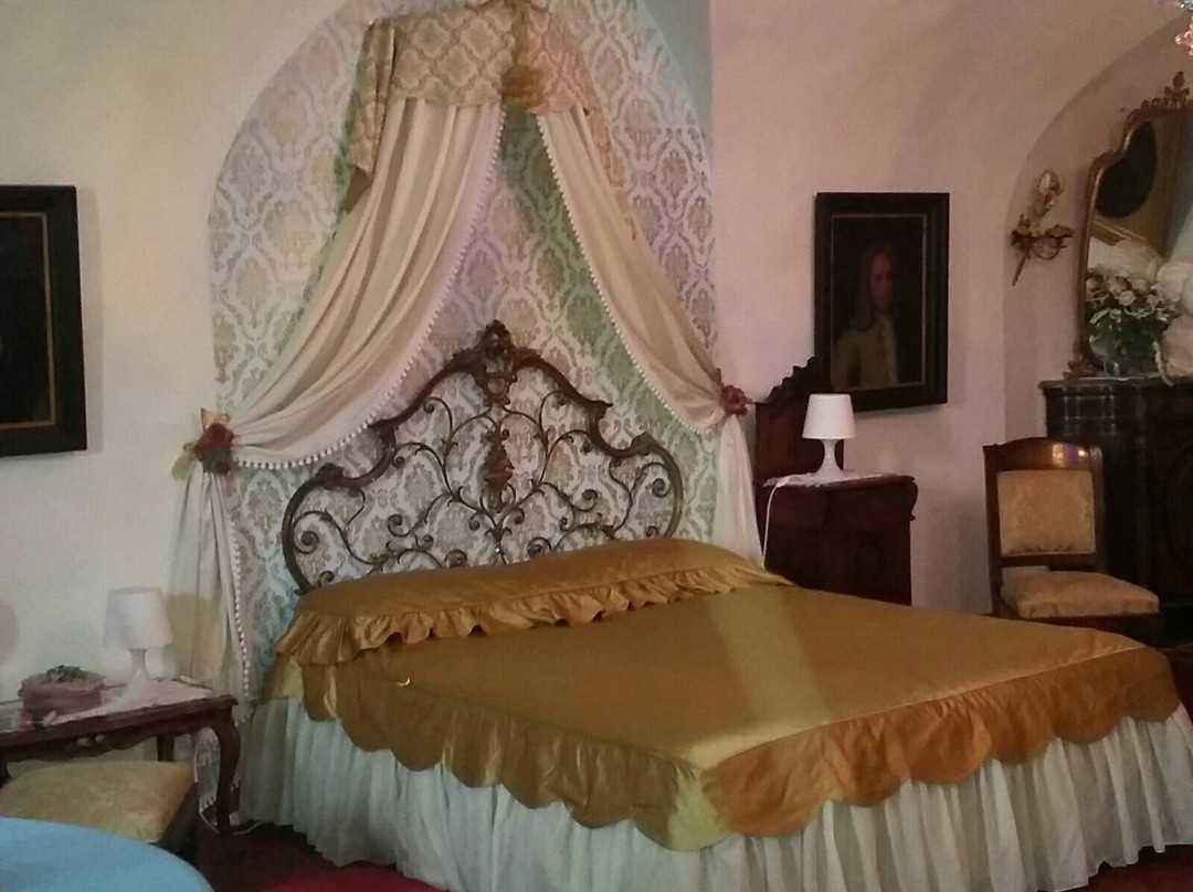 B&B Villa Negri主图