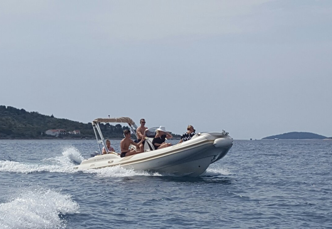 Sea-Marinero Rent a Boat-佛迪赛必去景点