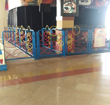 Venicia Mall-胡拜尔必去景点