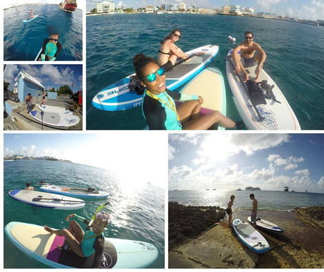 Vitamin Sea Cayman Islands-乔治城必去景点