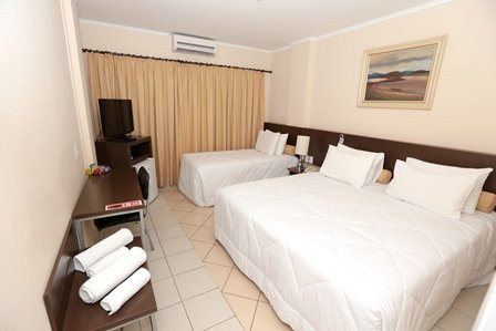 Imperador Palace Hotel主图