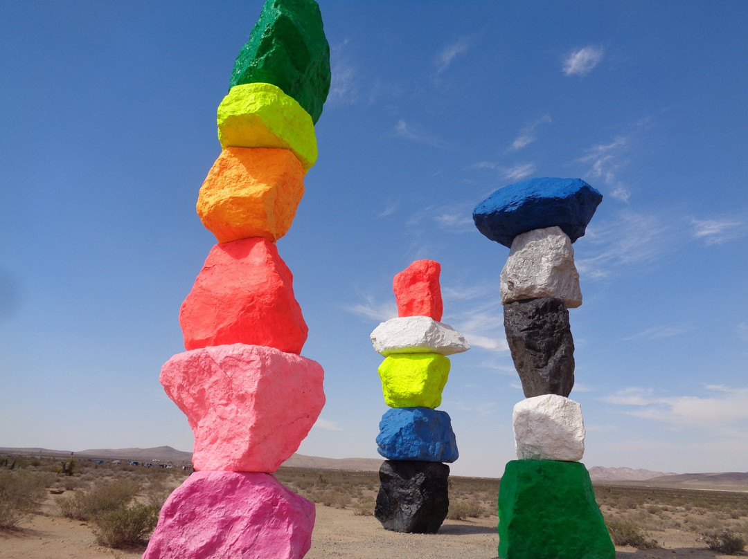 Gold Strike Hotel & Gambling Hall-Jean必去景点