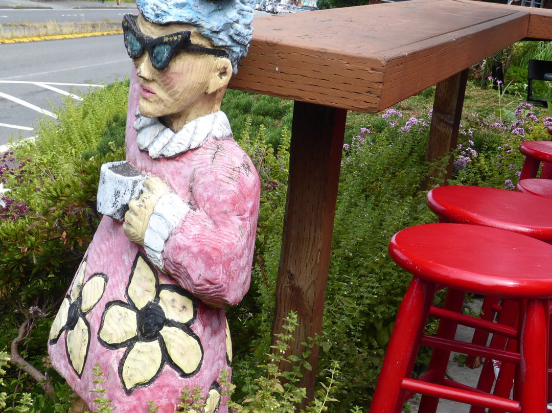 Mukilteo Chocolate Company-马科尔蒂奥必去景点