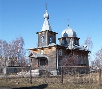 Sovetskoye旅游攻略图片