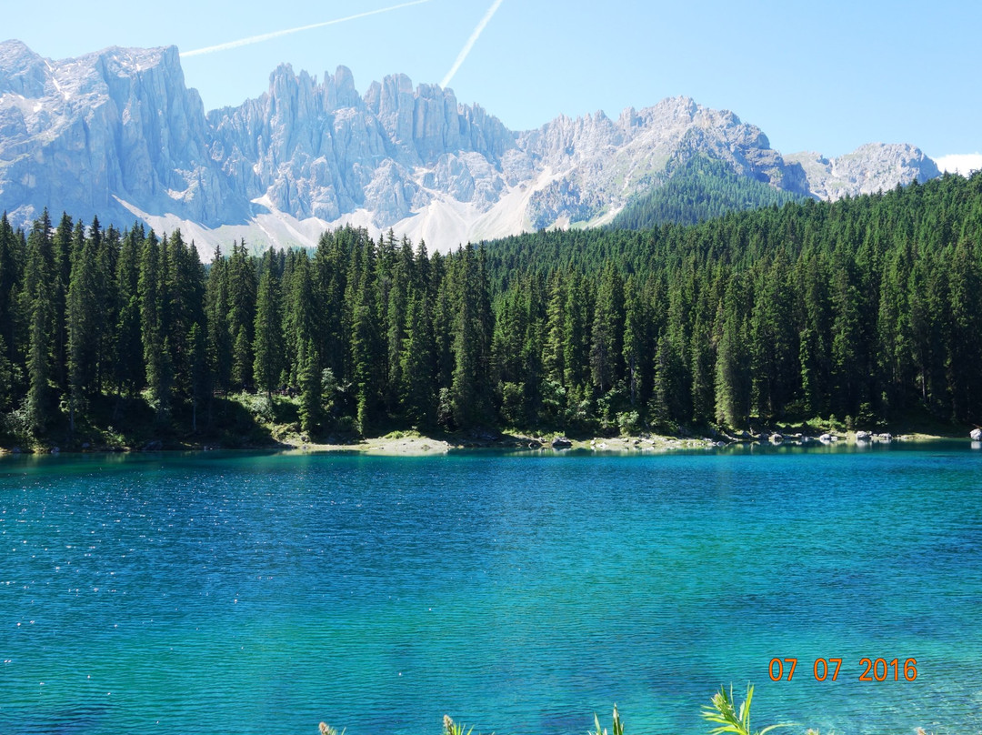 Obereggen旅游攻略图片