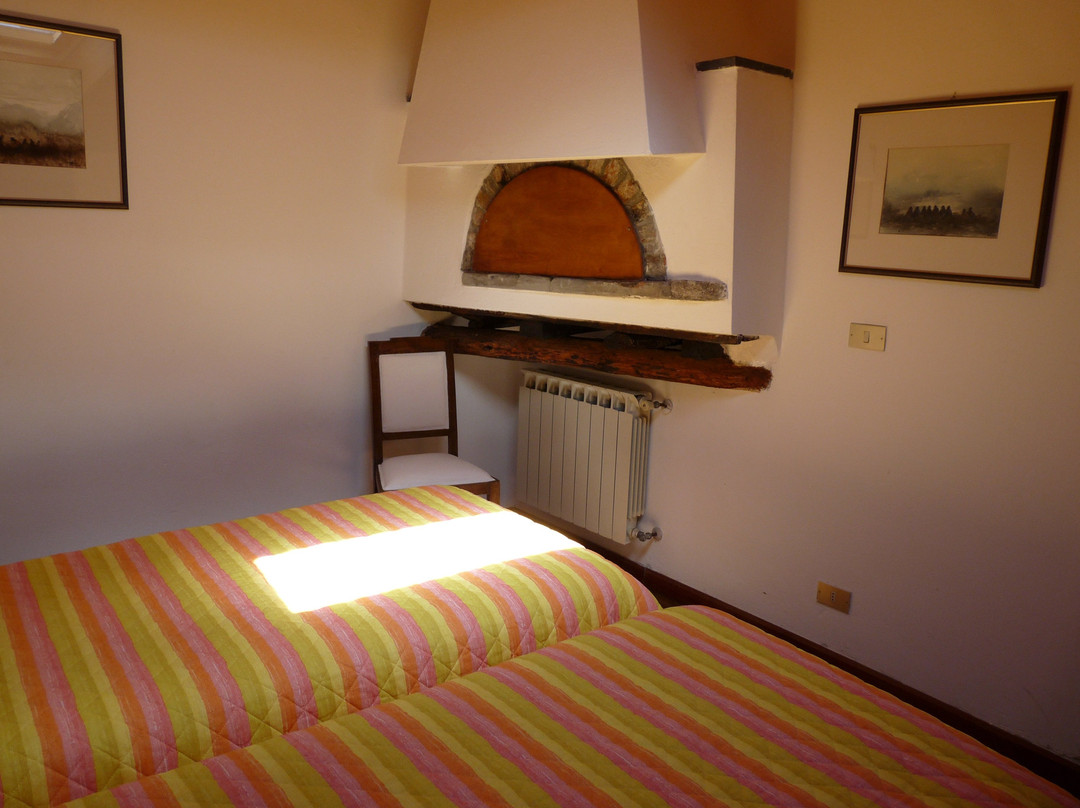 Tuvo Agriturismo主图