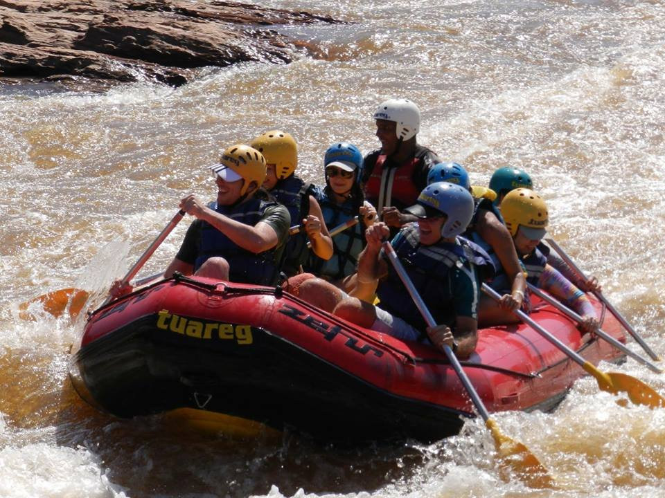 Paraibuna River-Tres Rios必去景点