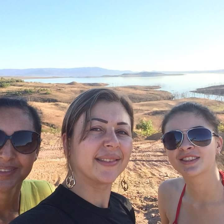 Pousada Serra Da Mesa主图