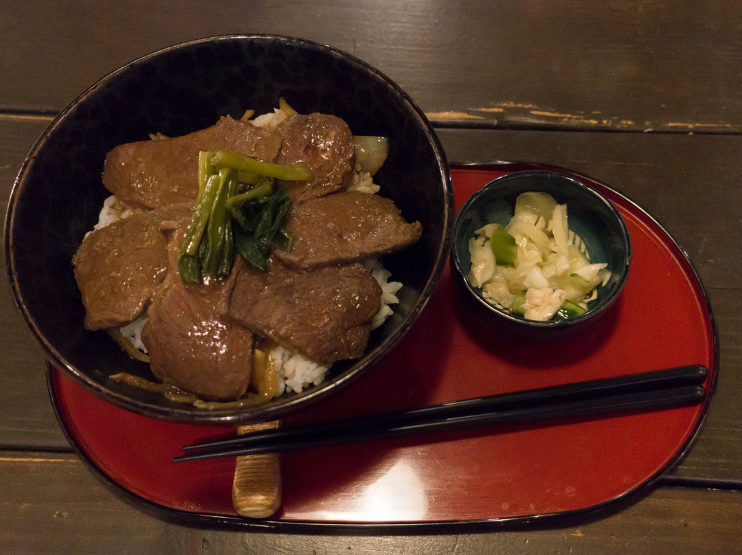 钏路市餐馆和美食-Poronno