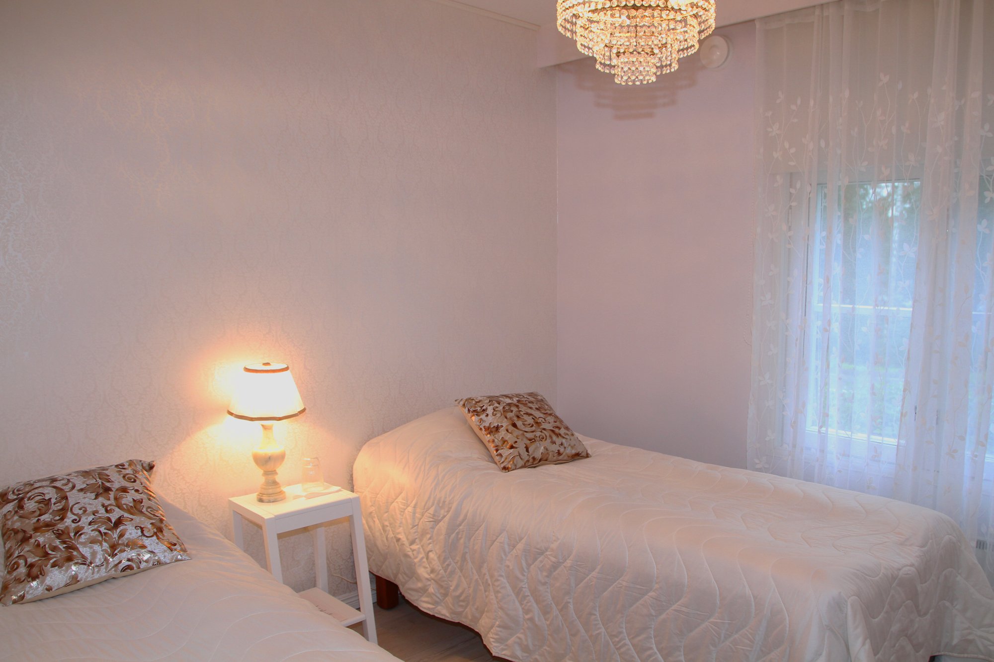 Villa Aurora-官方