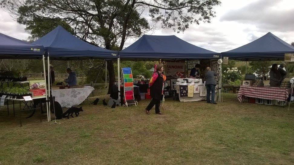 Hamilton Farmers Market-哈密尔顿必去景点