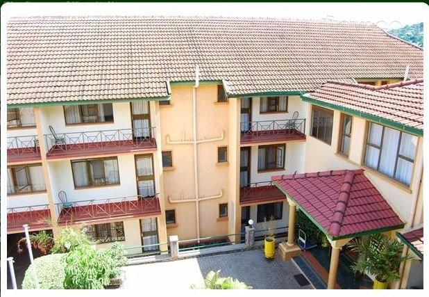 Green Valley Hotel主图