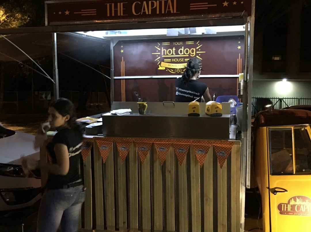 Parque del Ingenio-卡利必去景点