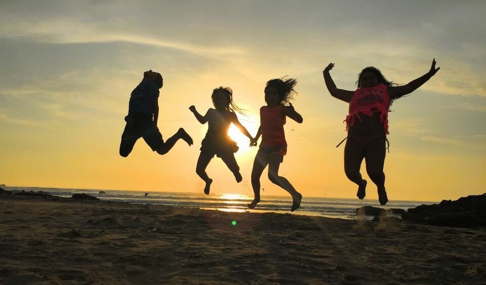 Playa Caleta Vidal-Puerto Supe必去景点