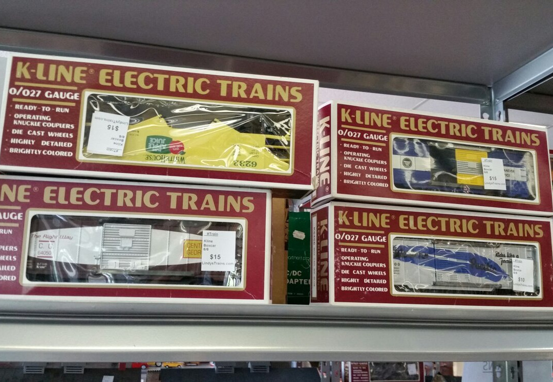 Red Hound Antique Market-Commerce必去景点