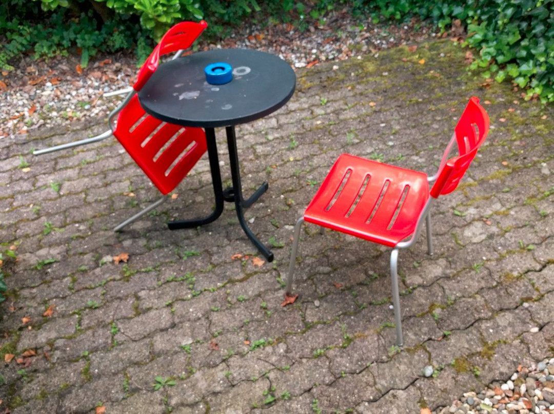 Sportpark Jurgen Fassbender主图