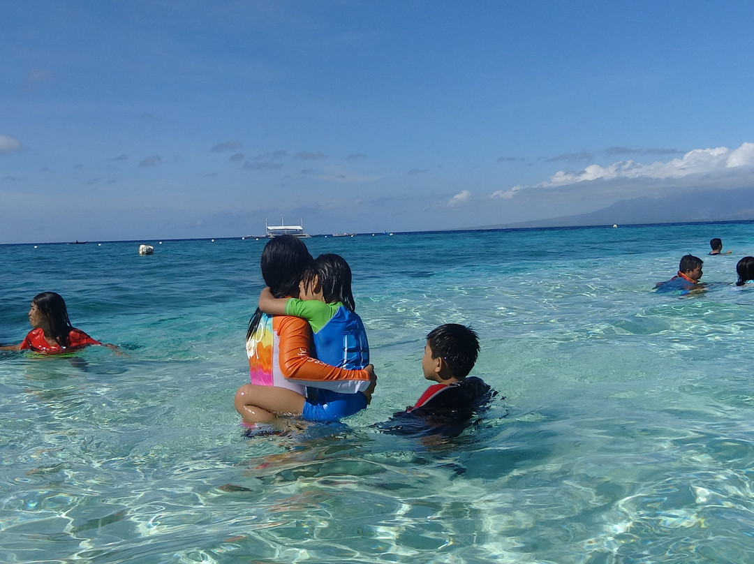 图姆度假村主图