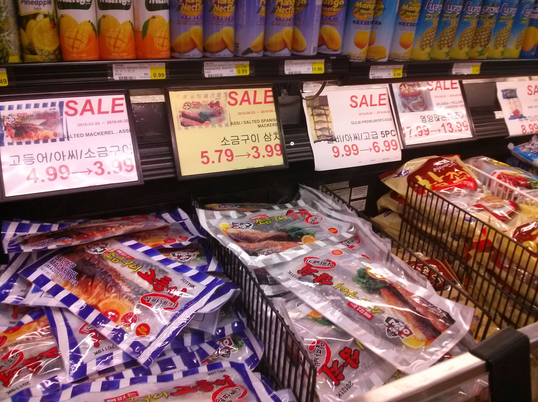 Assi Plaza-Niles必去景点