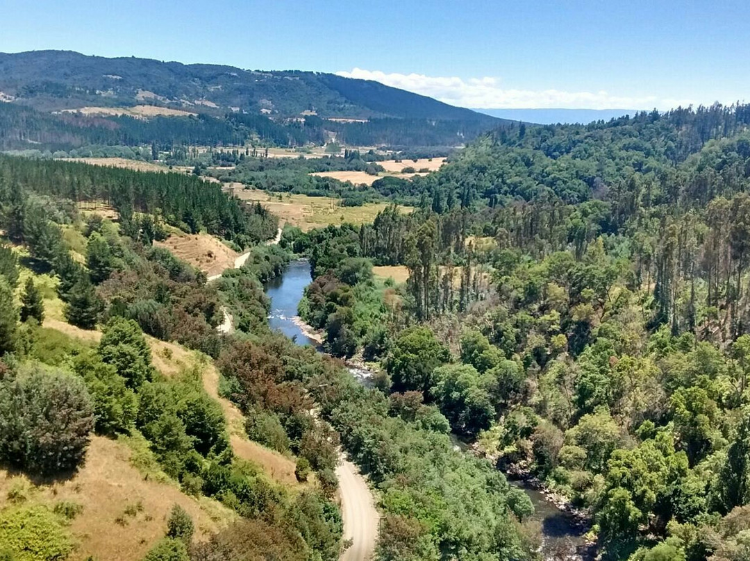 Collipulli旅游攻略图片